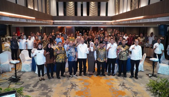 Bupati Langkat Tekankan Pengelolaan Dana CSR di Tengah Efisiensi Anggaran