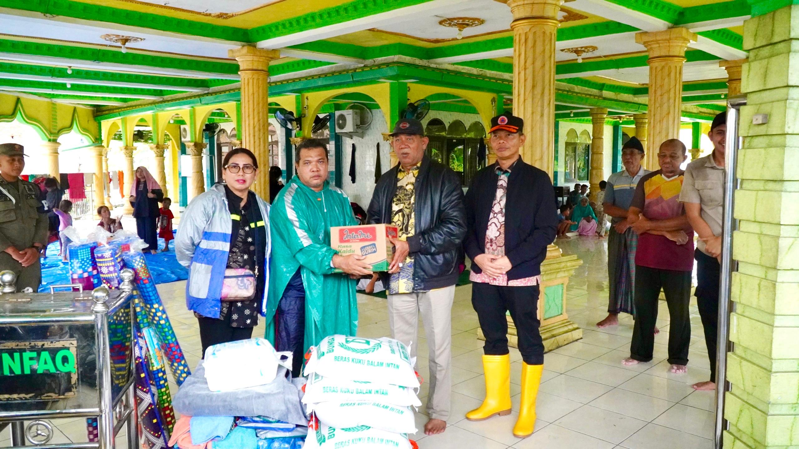 Bupati Langkat