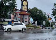 Cuaca Ekstrem di Sumut, BMKG Imbau Masyarakat Waspada