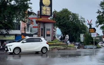 BMKG Prediksi Hujan dan Petir Berpotensi Terjadi di Langkat dan Binjai pada 18-27 Oktober 2026