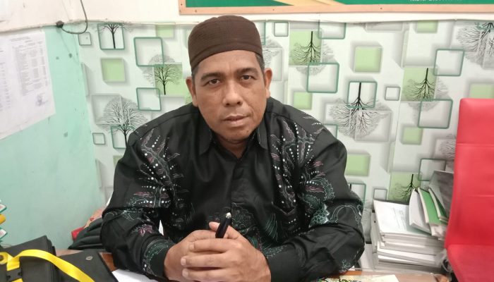Ketum PW DMI Sumut : Tuduhan terhadap Jusuf Kalla adalah Framing Menyesatkan