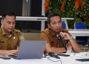 Desa Terapkan TTE untuk Administrasi Modern, Kadis Kominfo Langkat: Percepat Pelayanan