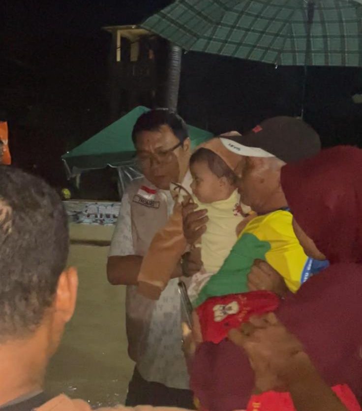 HIPMI Langkat