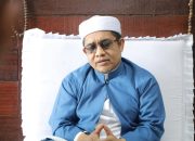 Haul ke-102 Tuan Guru Syekh Abdul Wahab Rokan, Berikut Jadwalnya