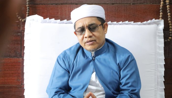 Haul ke-102 Tuan Guru Syekh Abdul Wahab Rokan, Berikut Jadwalnya