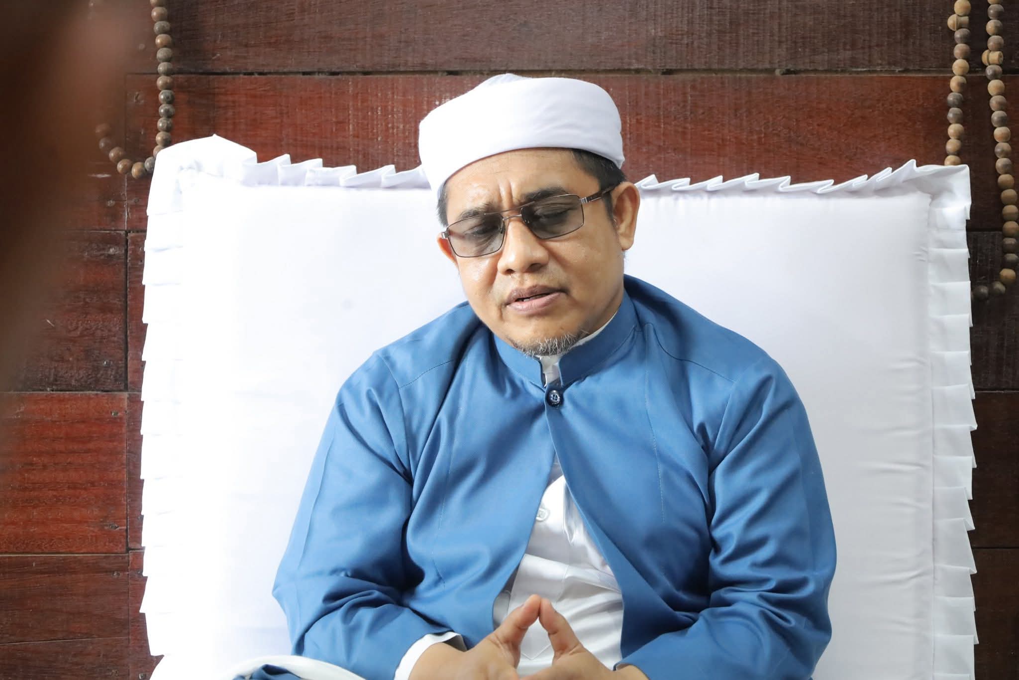 Haul ke-102 Tuan Guru Syekh Abdul Wahab Rokan