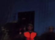 Viral Pengunjung Diskotik Blue Night Binjai OD, Aktivis: Kapolres Harus Berani Kejar Pemilik Sesungguhnya