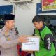 Sat Lantas Polres Langkat