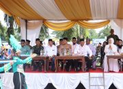 Kapolres Langkat Sebut MTQ Wujud Pembinaan Karakter Bangsa melalui Al-Qur’an