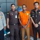 Kejari Langkat Tahan Kades