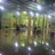 Masjid Asshalihin Batu Melenggang Hinai
