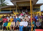 Masjid Jaya Ar Rahman Usianya 250 Tahun, Pusat Penyebaran Islam dan Perdagangan