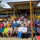 Masjid Jaya Ar Rahman Usianya 250 Tahun