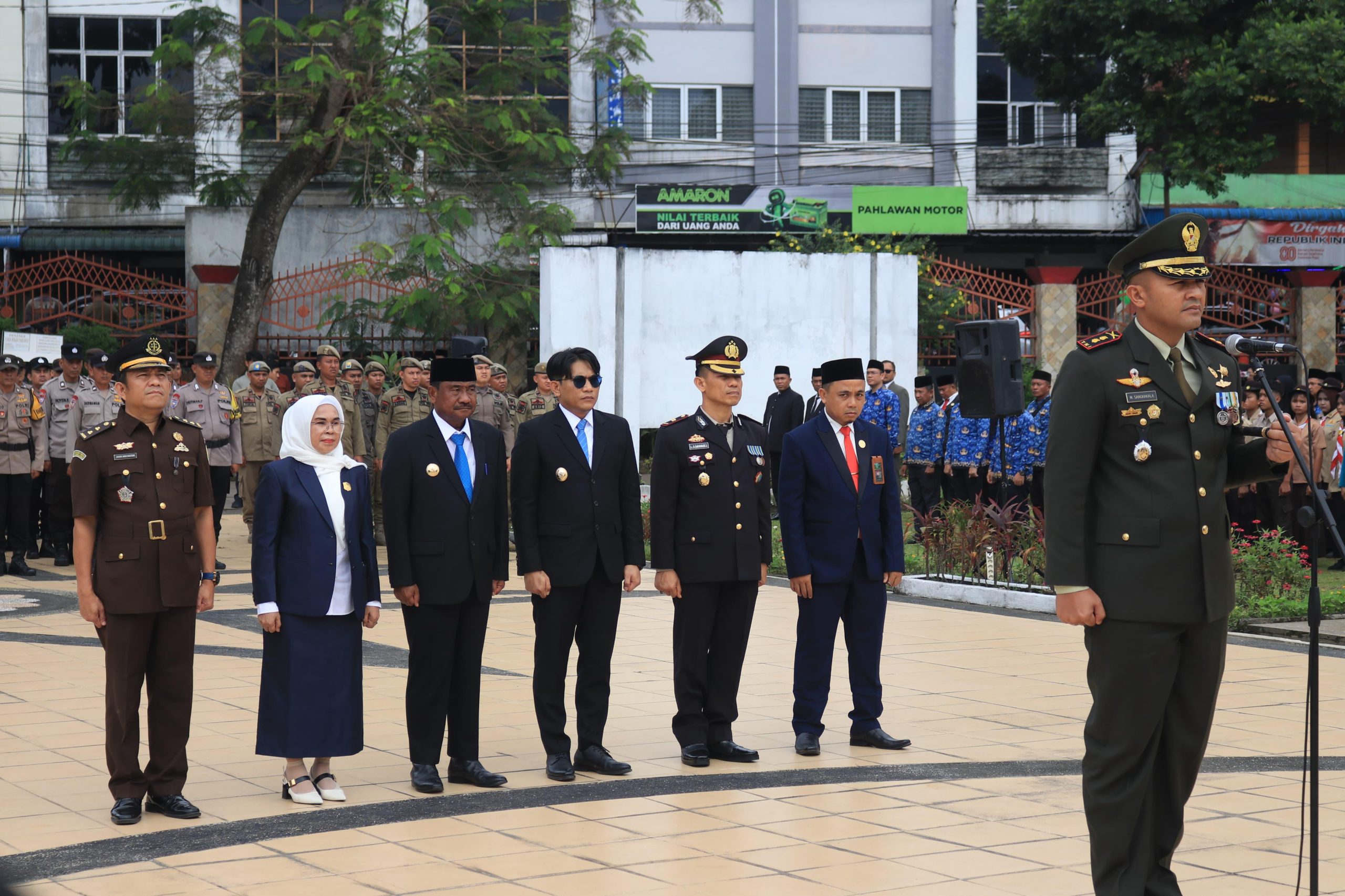 Pemko Binjai