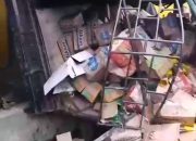 Remaja 15 Tahun Tewas di Tempat dalam Kecelakaan di Sei Karang Stabat, Polisi Beri Penjelasan