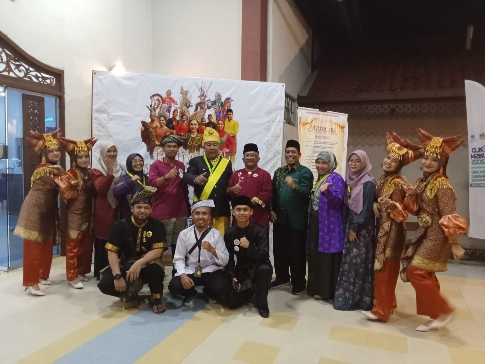 STIT Al Washliyah Binjai