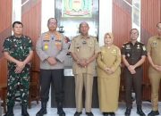 Bupati Langkat Imbau Warga Tak Nyalakan Kembang Api demi Solidaritas Kemanusiaan