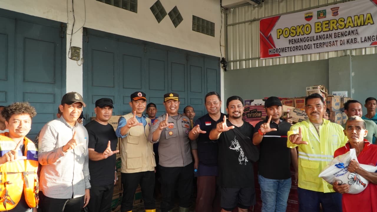 Bupati Langkat