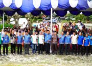 Bupati Langkat Tekankan Pemuda Muhammadiyah Terus Teladani Pejuang Kemerdekaan