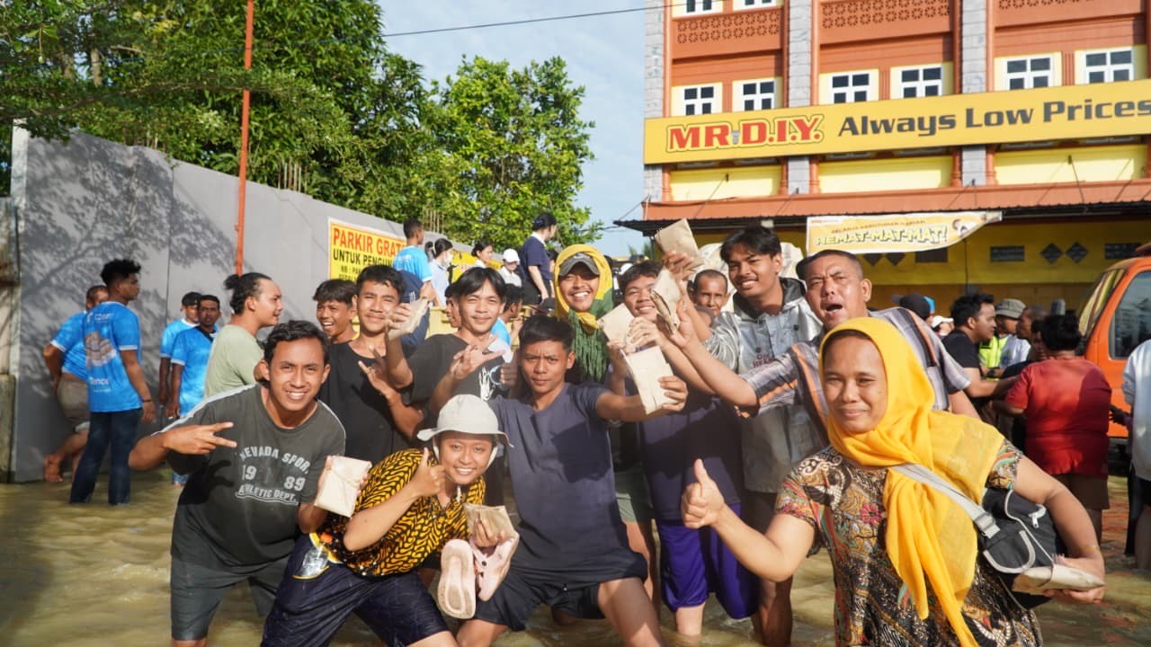 Bupati Langkat