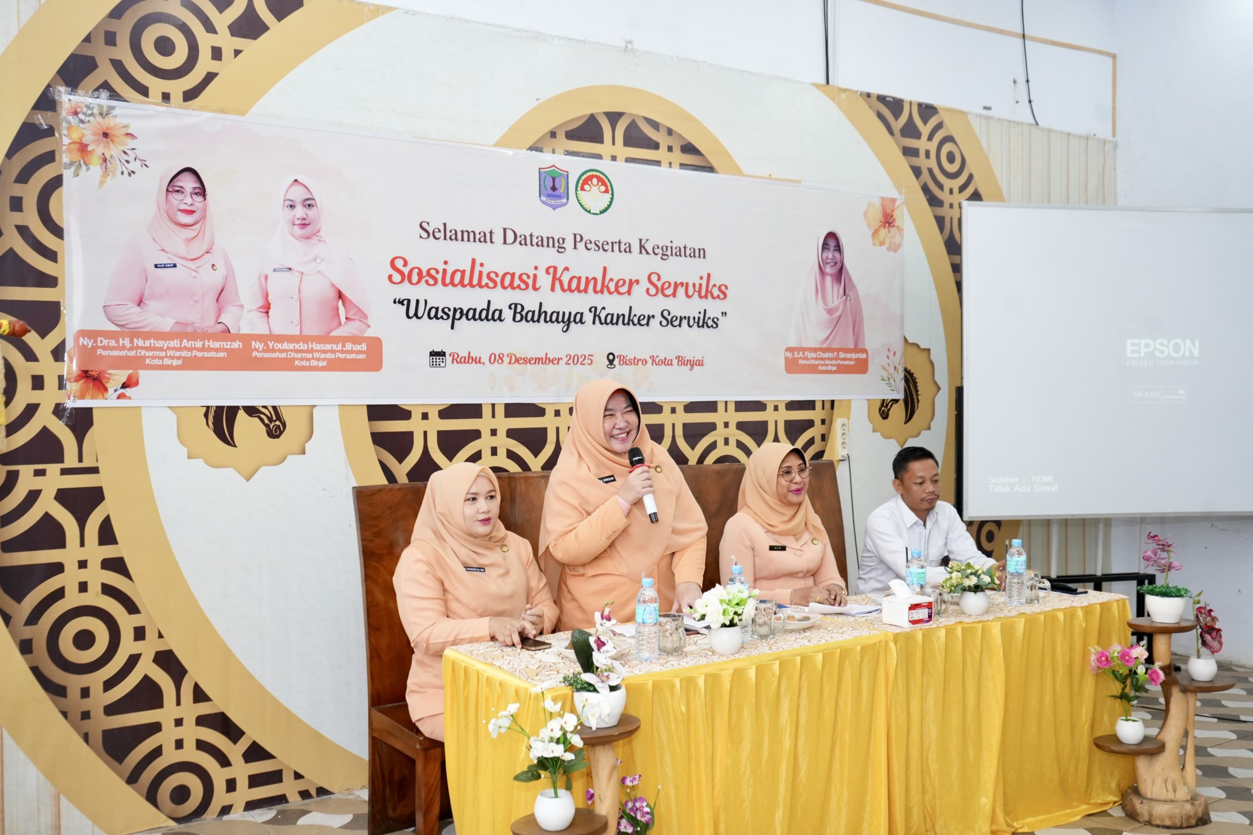 Dharma Wanita Binjai