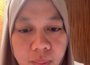 Dituding Ingin Klaim Bantuan, Oknum Dinsos Langkat Bikin Dian Permata Sari Kecewa Berat