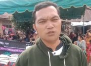 Banjir di Bukit Mas Besitang, Pengungsi: Pemkab Langkat Belum Ada Berikan Bantuan, Meninjau Saja Pun Belum