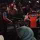 Kecelakaan di Simpang Tol Kwala Bingai Stabat