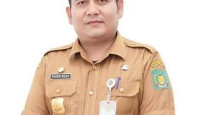 Kepala Dinas Sosial Langkat Bantah Ada Oknum Dinsos Telepon Tim Dian Permata Sari