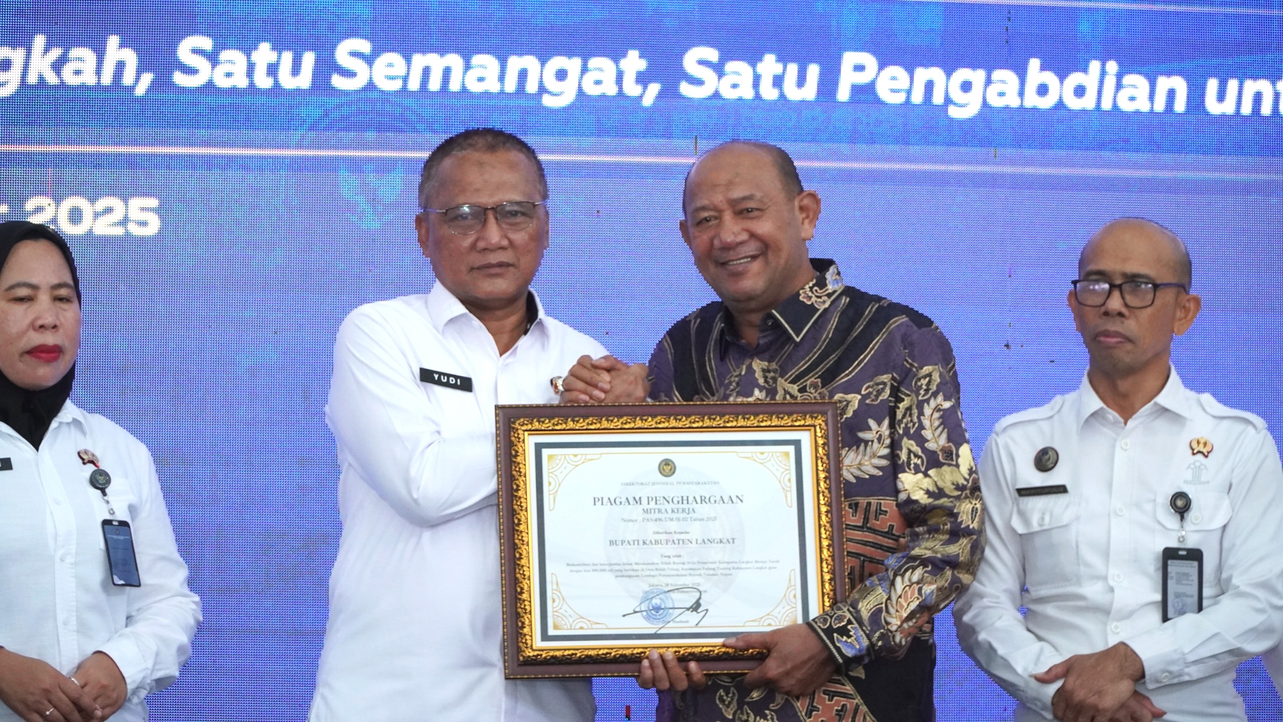 Lembaga Pemasyarakatan Sumut
