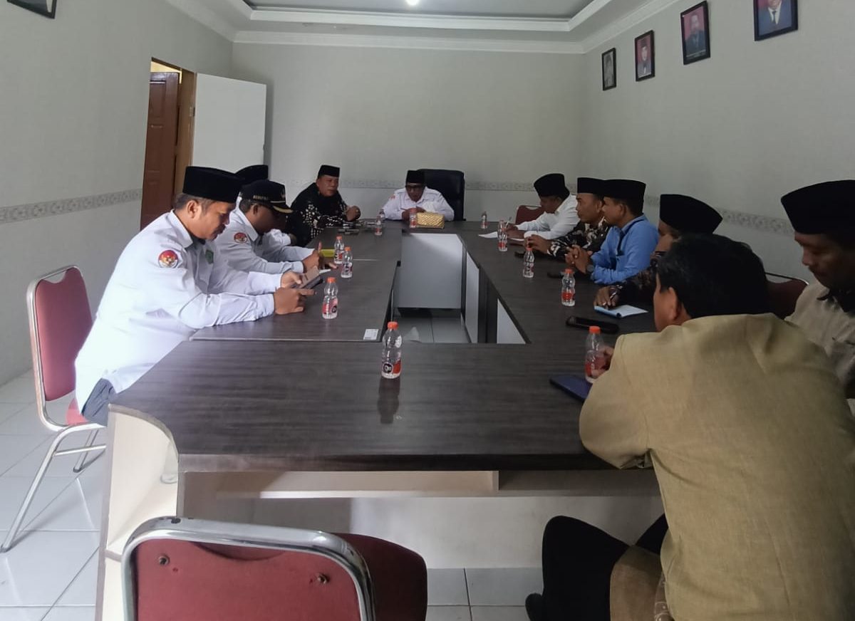 MUI Kabupaten Langkat