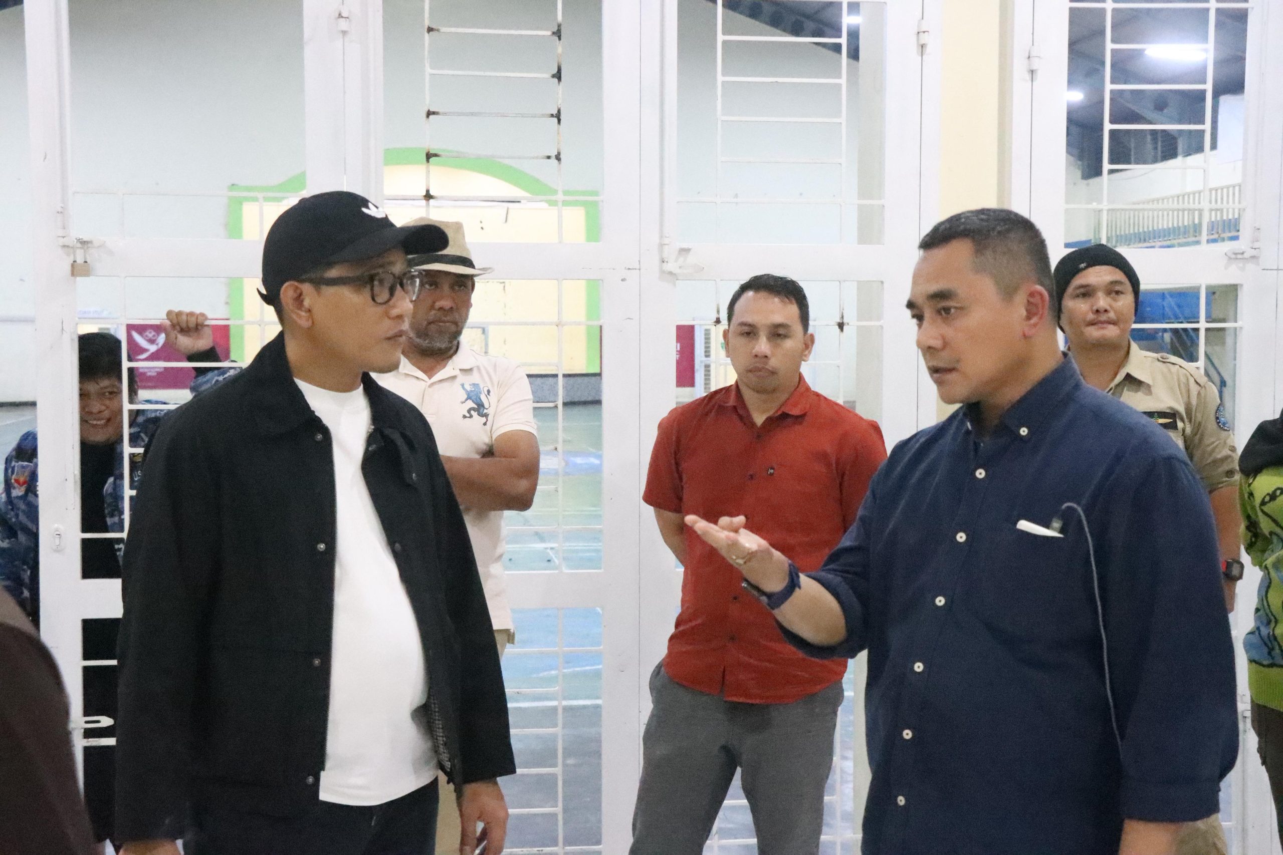 Pemko Binjai