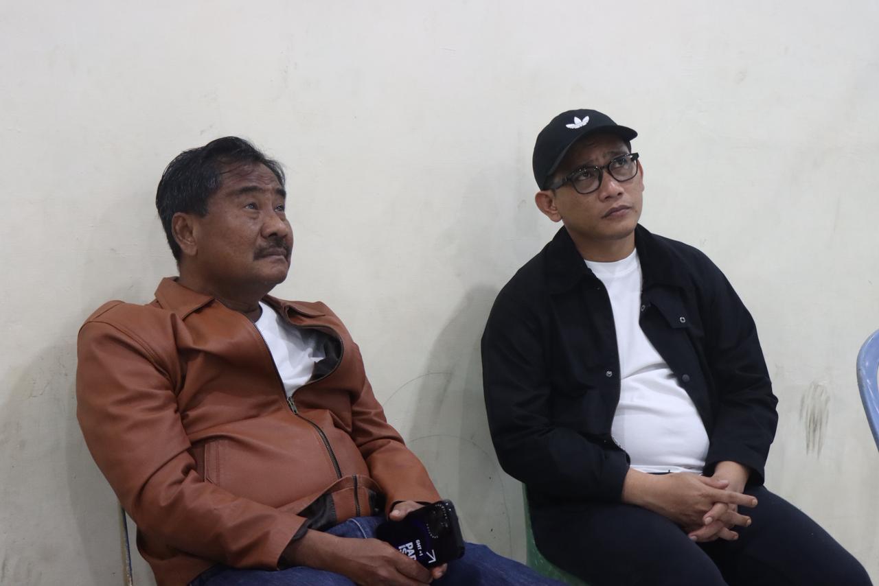 Pemerintah Kota Binjai 