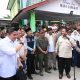Prabowo Perintahkan Perbaikan Tanggul Jebol di Langkat