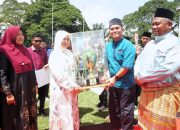 Wakil Bupati Langat Ingin Generasi Muda Tidak Hanya Cintai, Tetapi Amalkan Al-Qur’an