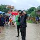Wali Kota Binjai