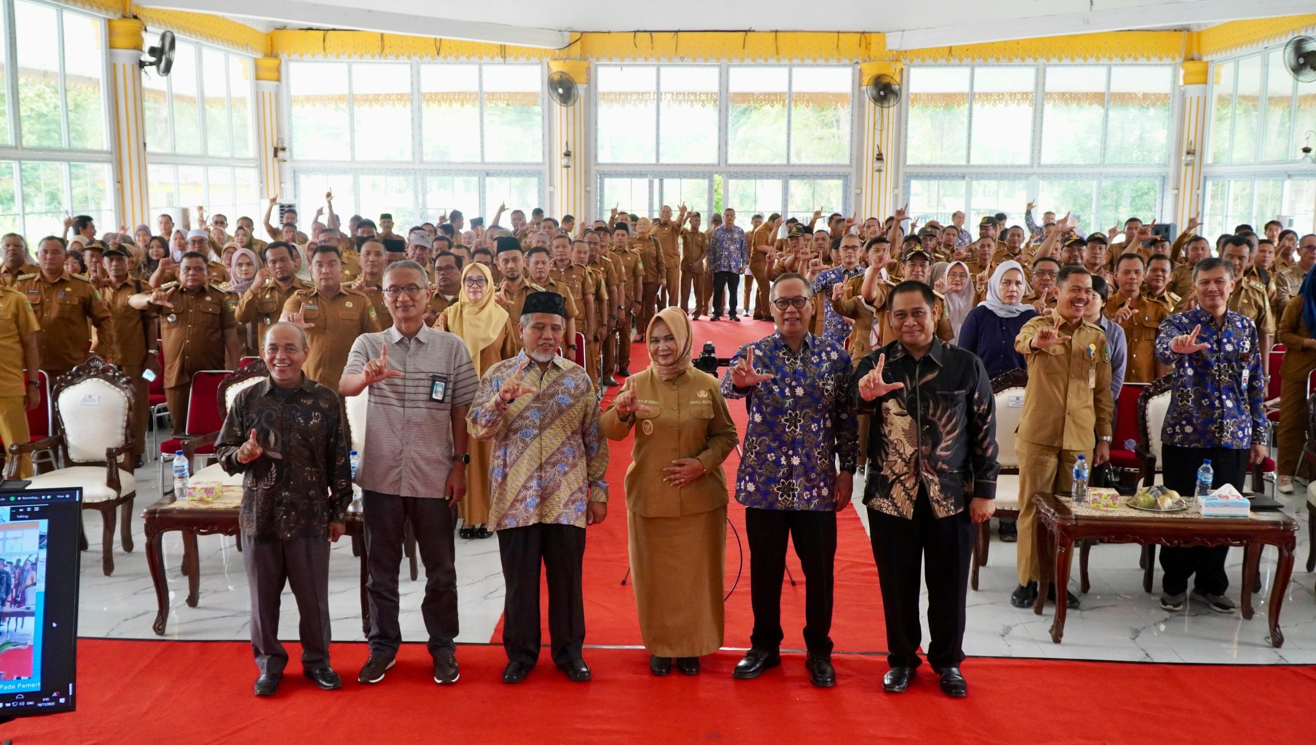 Bupati Langkat