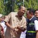 20 Mobil Air Bersih Distribusikan