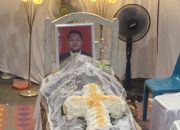 Diduga Overdosis, Seorang Keluarga Oknum Polisi Tewas Usai Pesta Ulang Tahun di Diskotik Blue Night