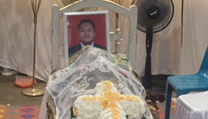 Diduga Overdosis, Seorang Keluarga Oknum Polisi Tewas Usai Pesta Ulang Tahun di Diskotik Blue Night