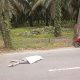 Pengendara Tewas di Jalan Baru Megawati Binjai
