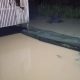 Hujan Deras Banjir Langkat