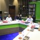 Ikuti Rapat Penanganan Pasca Bencana, Pemko Binjai Siap Perkuat Koordinasi