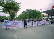 Kebun Pendidikan Jadi Ladang Bisnis? Hak Pakai USU di Langkat Terancam Dicabut