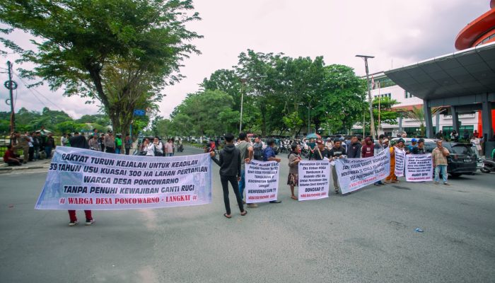 Kebun Pendidikan Jadi Ladang Bisnis? Hak Pakai USU di Langkat Terancam Dicabut