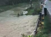 Kondisi Terkini Air di Desa Tanjung Putus, Padang Tualang