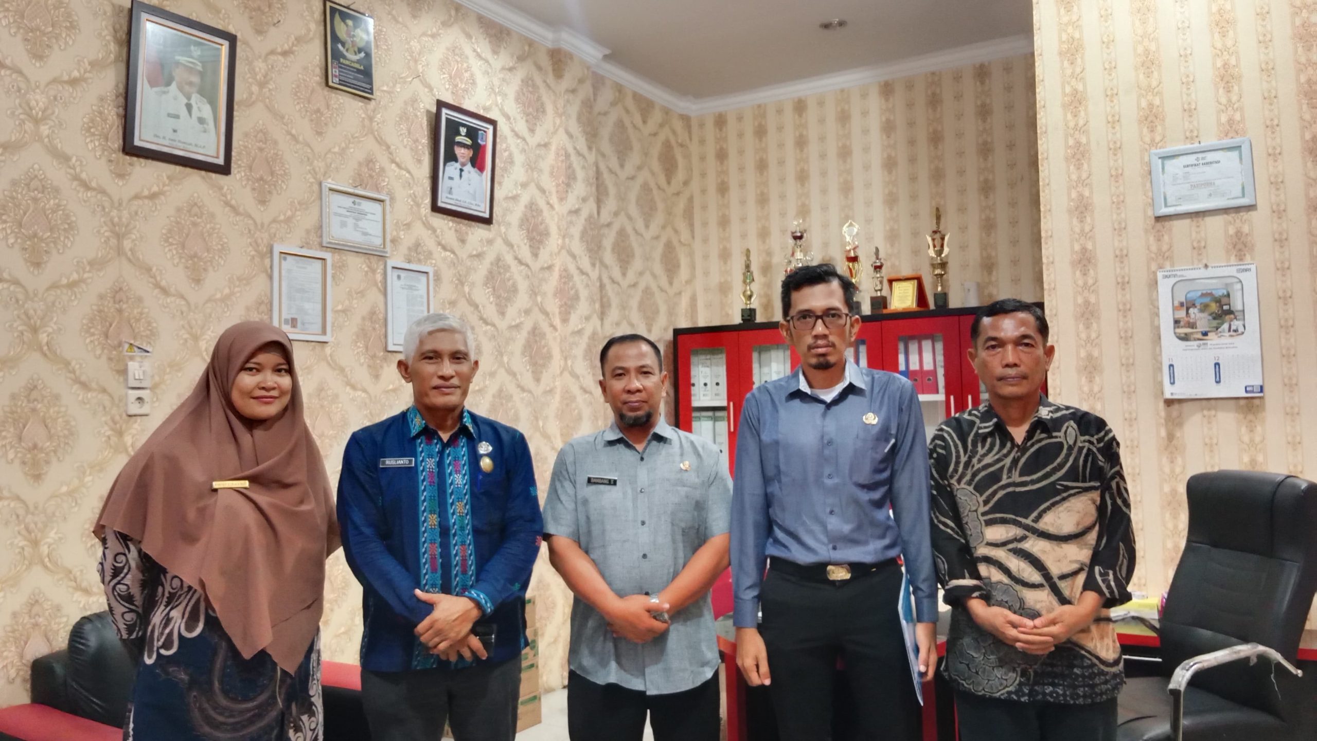 Pasca Libur Tahun Baru 2026