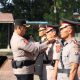 Sertijab Polres Langkat