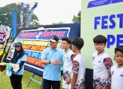 FOP 2026 Resmi Dibuka, Pemko Binjai Dukung Pembinaan Olahraga Pendidikan