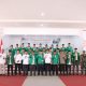 Hadiri Pelantikan Al-Washliyah, Wakil Wali Kota Binjai Tegaskan Sinergi dengan Pemerintah Daerah